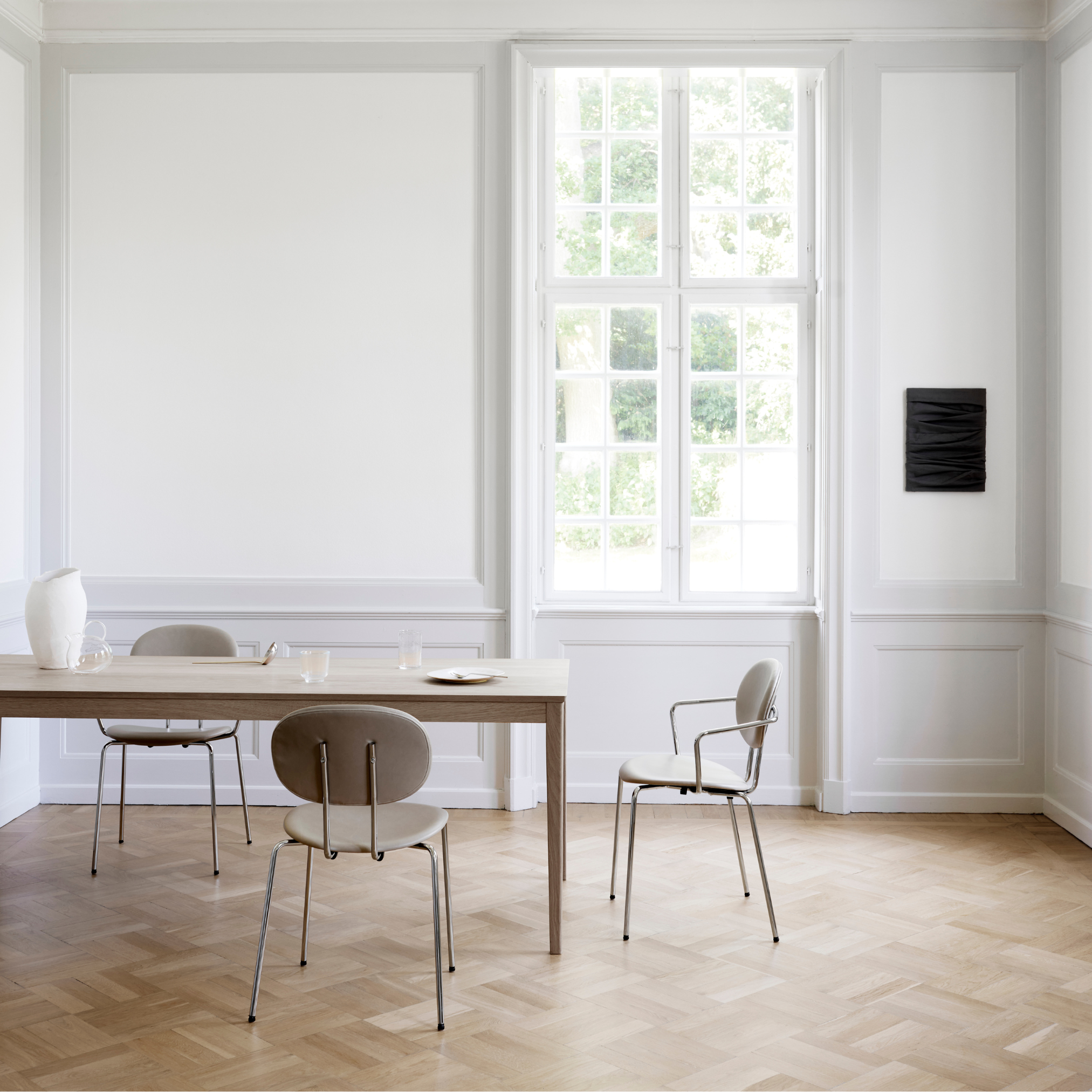 Sibast No2 Table